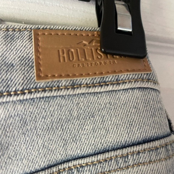 Stylish Ombre Ripped Jeans - Picture 9 of 9